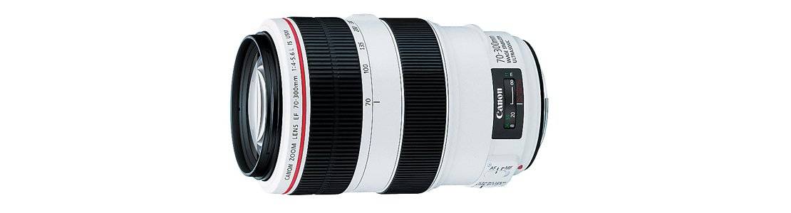 The History Of Canon's L-Series Lenses - Canon Georgia The History Of Canon's L-Series Lenses - Canon Georgia